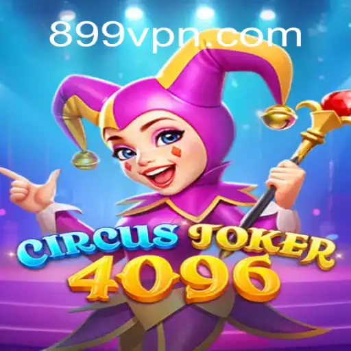 Explorando o Fascinante Mundo do Jogo CircusJoker4096