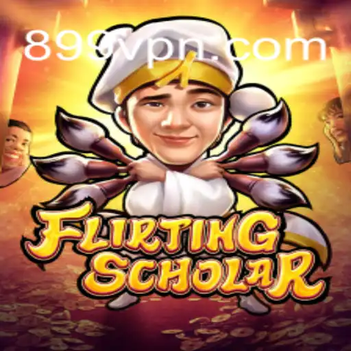 Flirting Scholar: Uma Aventura no Mundo dos Jogos de Estratégia