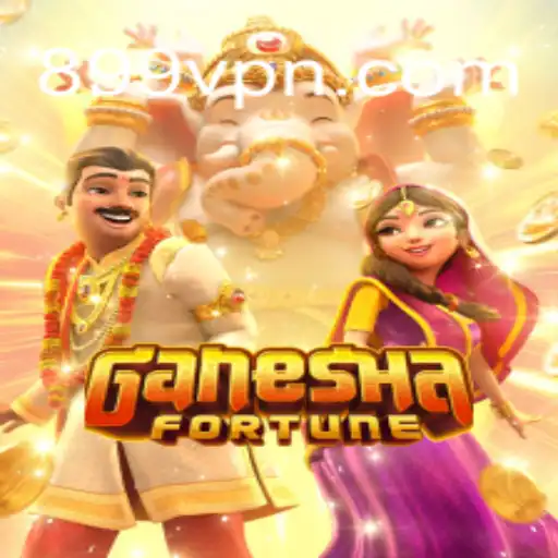 Descubra a Magia de GaneshaFortune: Um Jogo Inovador da 889V.COM