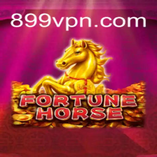 FortuneHorse: Aventura Épica no Mundo dos Cavalos da Fortuna