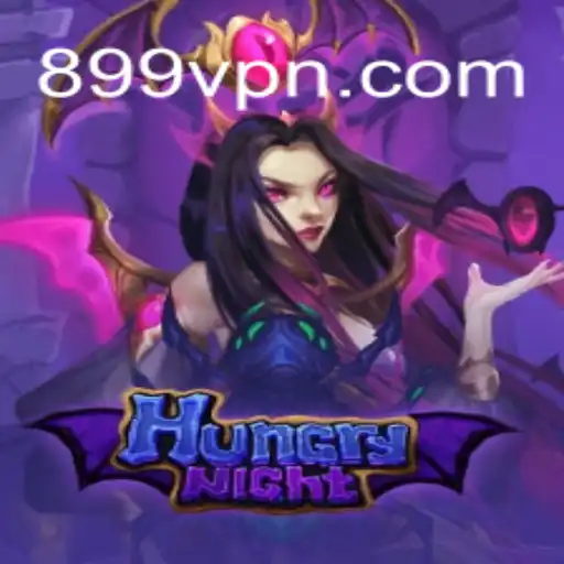 Explorando o Mundo de HungryNight: Um Novo Jogo de Aventura