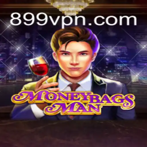Desvendando MoneybagsMan: O Novo Fenômeno dos Jogos