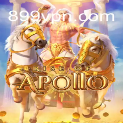 Explore o Fascinante Mundo de 'Rise of Apollo' com 889V.COM