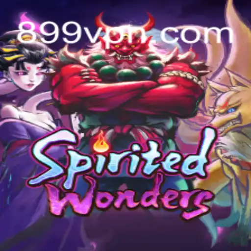 Explorando o Jogo SpiritedWonders: Uma Jornada de Aventuras e Estratégias