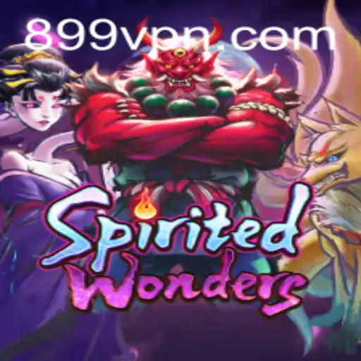 Explorando o Jogo SpiritedWonders: Uma Jornada de Aventuras e Estratégias