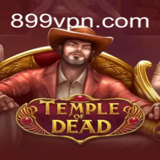 TempleofDead: Uma Jornada Épica no Mundo dos Mortos