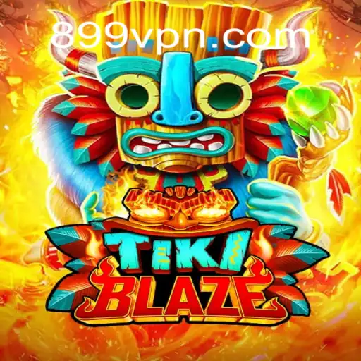 Descubra o Mundo Vibrante de TikiBlaze: Um Jogo Revolucionário