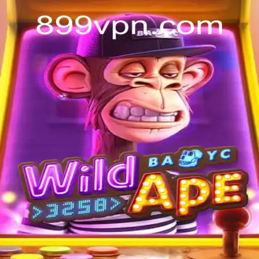 Explorando o Universo Selvagem de WildApe3258 em 889V.COM